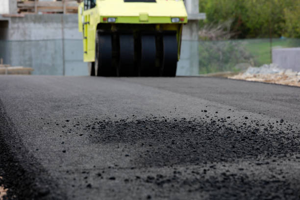 Best Decorative Driveway Pavers  in Merrifield, VA