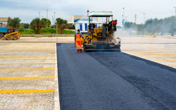 Best Residential Paver Driveway  in Merrifield, VA