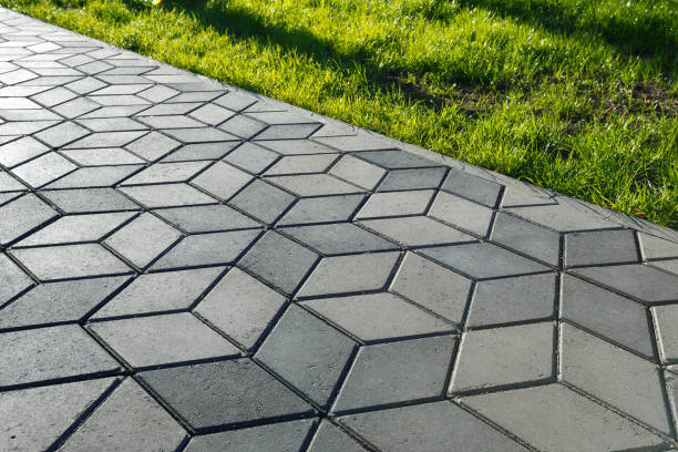 Best Local Driveway Pavers  in Merrifield, VA