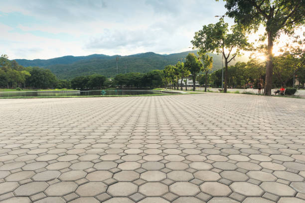 Best Professional Driveway Pavers  in Merrifield, VA