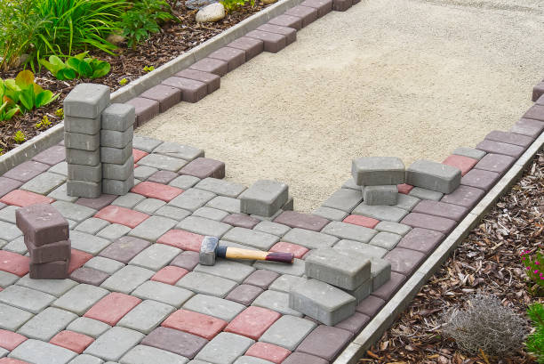 Best Driveway Pavers Near Me  in Merrifield, VA