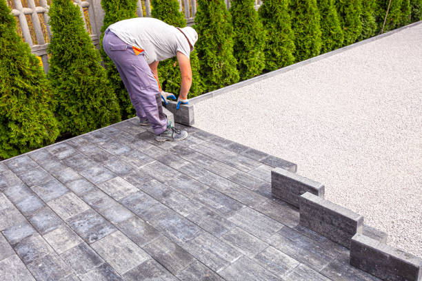 Best Concrete Paver Driveway  in Merrifield, VA