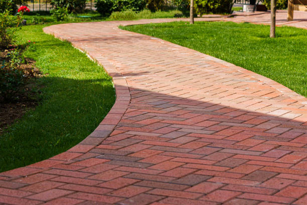 Professional Driveway Pavers in Merrifield, VA
