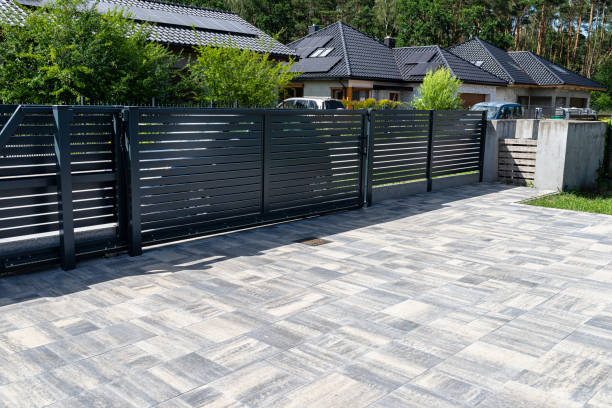Reasons to Select Us for Your Driveway Paving Requirements in Merrifield, VA