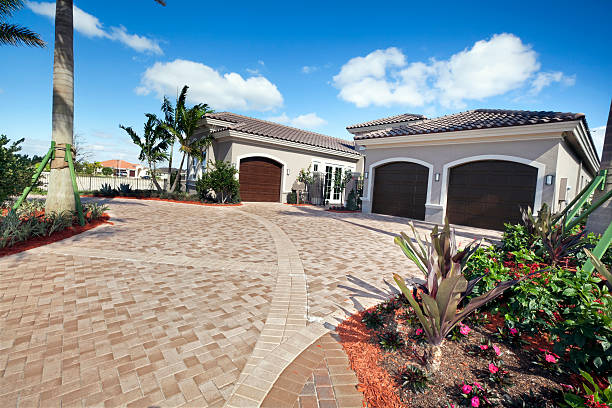 Best Driveway Repair Near Me  in Merrifield, VA