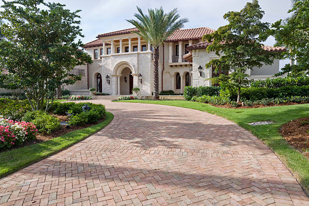 Best Driveway Paver Sealing  in Merrifield, VA