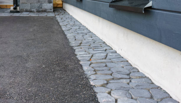Best Decorative Driveway Pavers  in Merrifield, VA