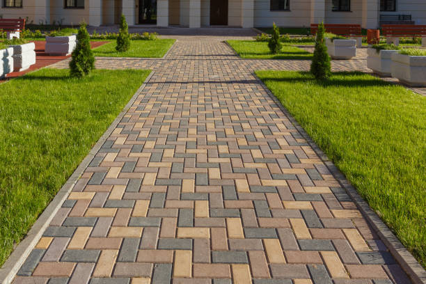  Merrifield, VA Driveway Pavers Pros